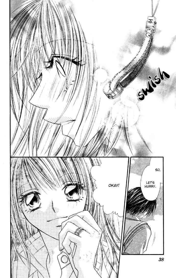 Ren-ai Shijou Shugi Chapter 27 page 4 - Chapter 27