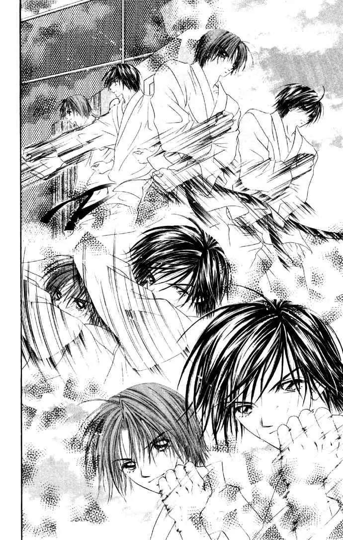 Ren-ai Shijou Shugi Chapter 28 page 10 - Chapter 28