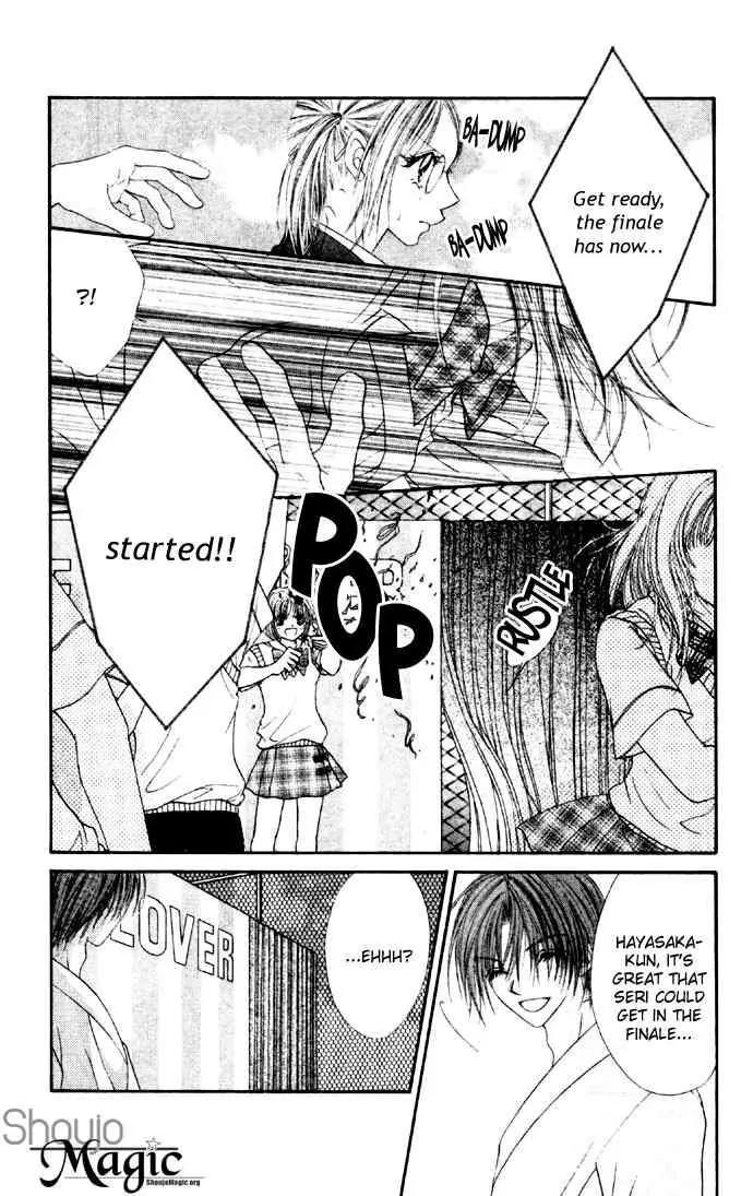 Ren-ai Shijou Shugi Chapter 28 page 16 - Chapter 28