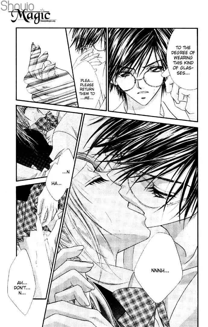 Ren-ai Shijou Shugi Chapter 28 page 18 - Chapter 28