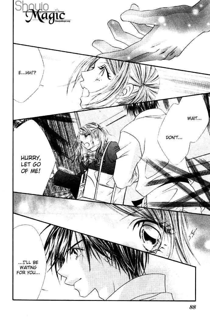 Ren-ai Shijou Shugi Chapter 28 page 22 - Chapter 28