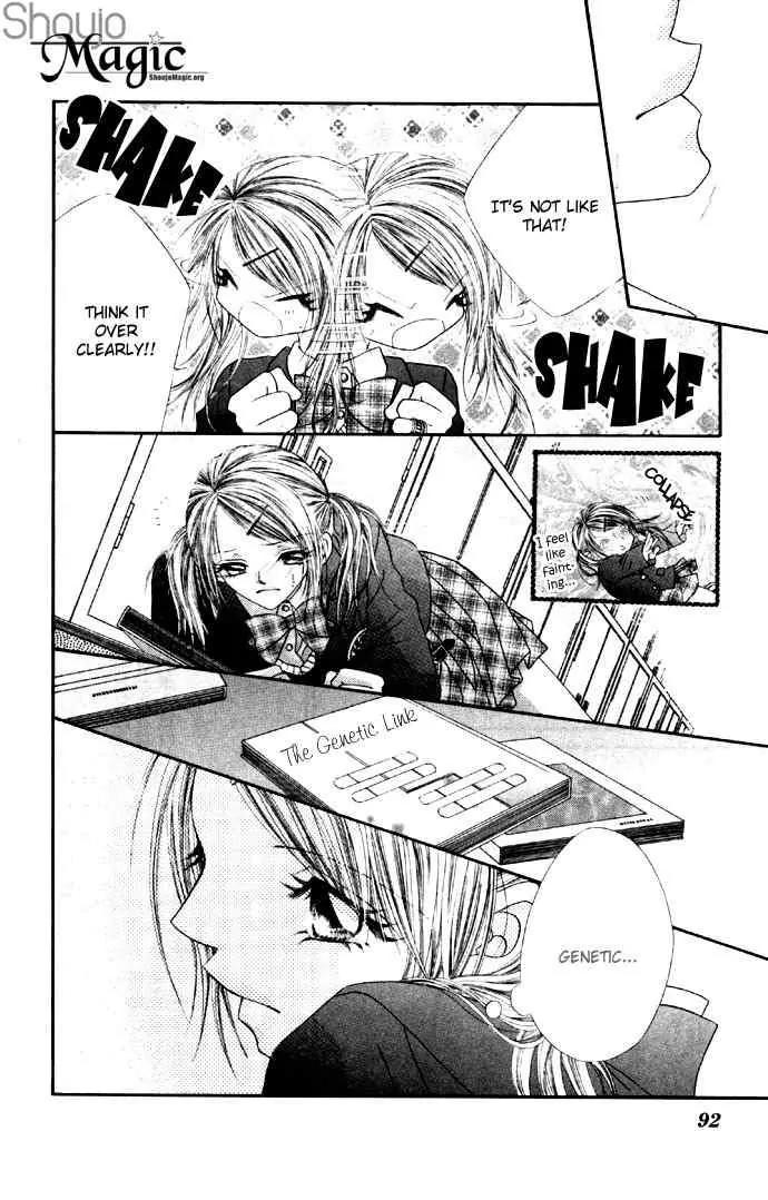 Ren-ai Shijou Shugi Chapter 28 page 26 - Chapter 28
