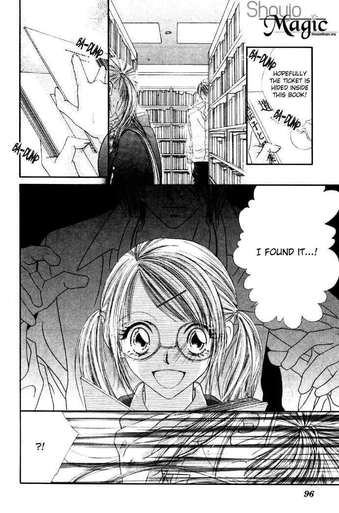 Ren-ai Shijou Shugi Chapter 28 page 30 - Chapter 28
