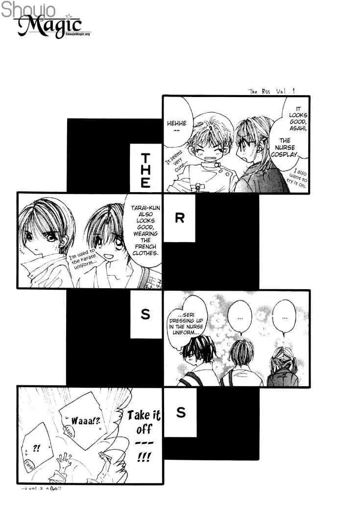 Ren-ai Shijou Shugi Chapter 28 page 32 - Chapter 28