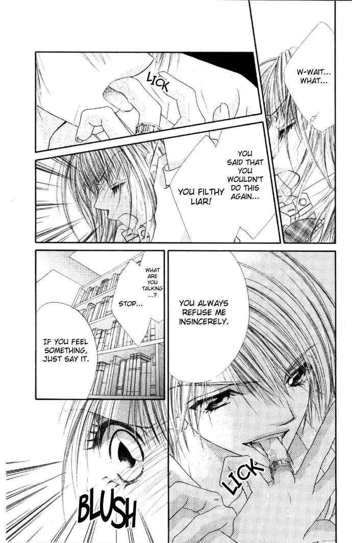 Ren-ai Shijou Shugi Chapter 29 page 15 - Chapter 29