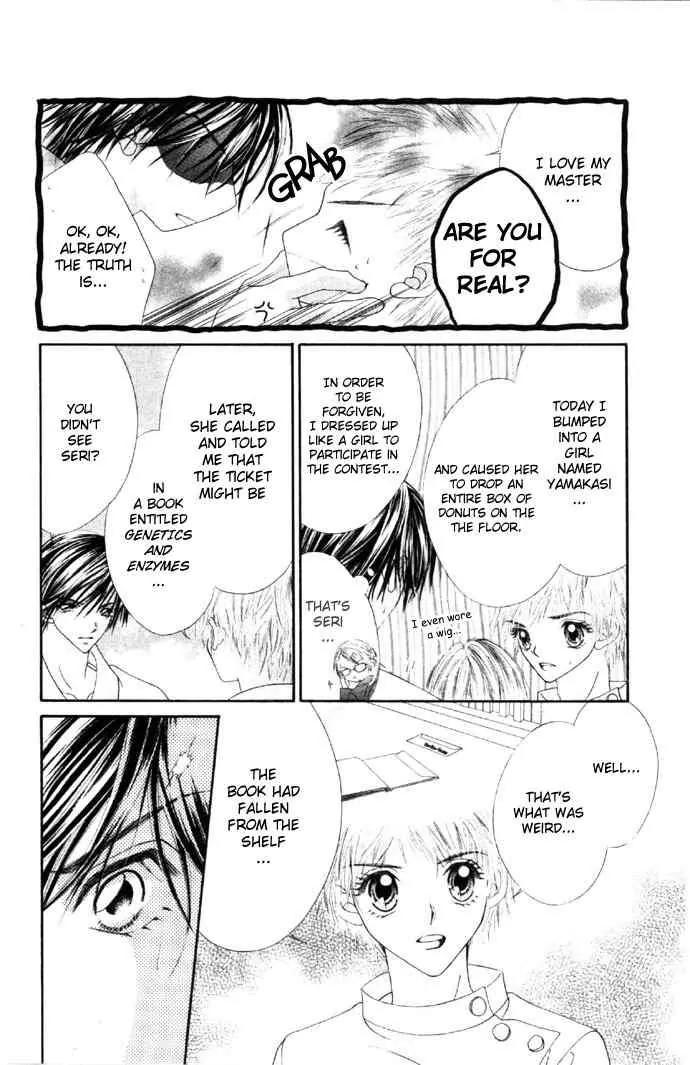 Ren-ai Shijou Shugi Chapter 29 page 18 - Chapter 29