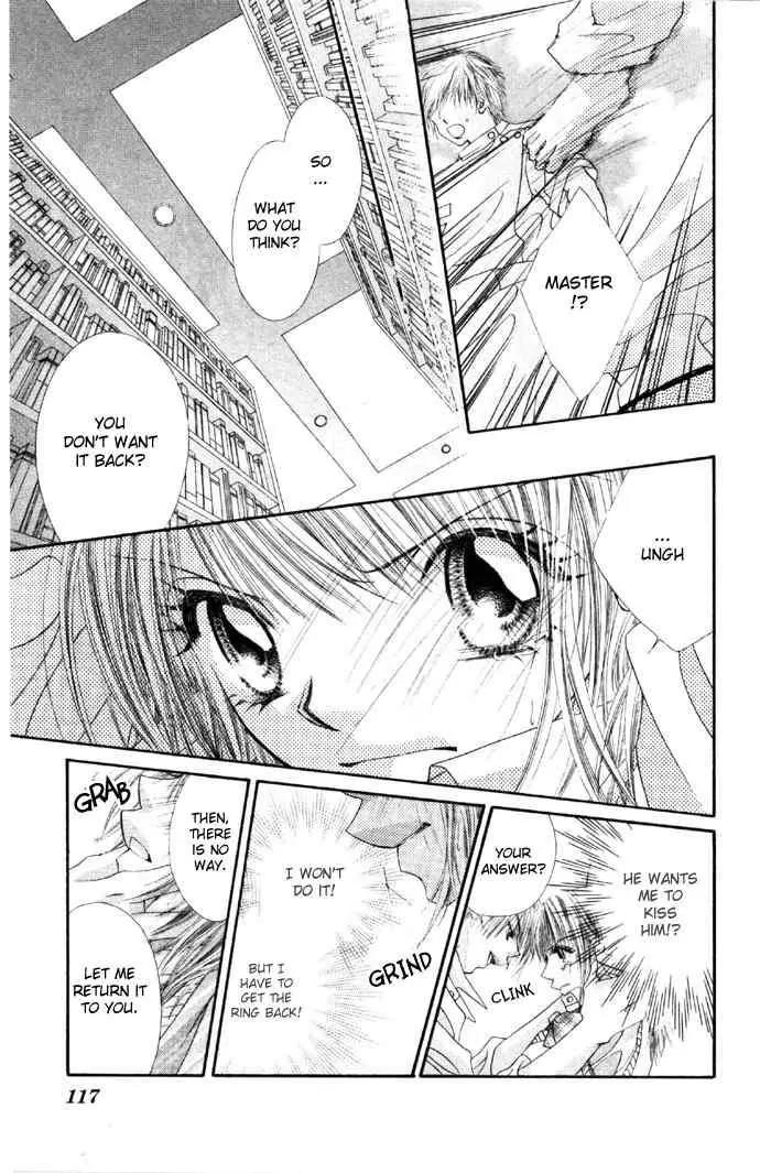 Ren-ai Shijou Shugi Chapter 29 page 19 - Chapter 29