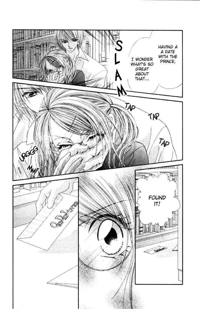 Ren-ai Shijou Shugi Chapter 29 page 2 - Chapter 29