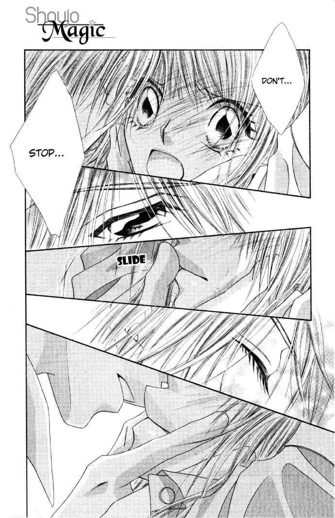 Ren-ai Shijou Shugi Chapter 29 page 20 - Chapter 29