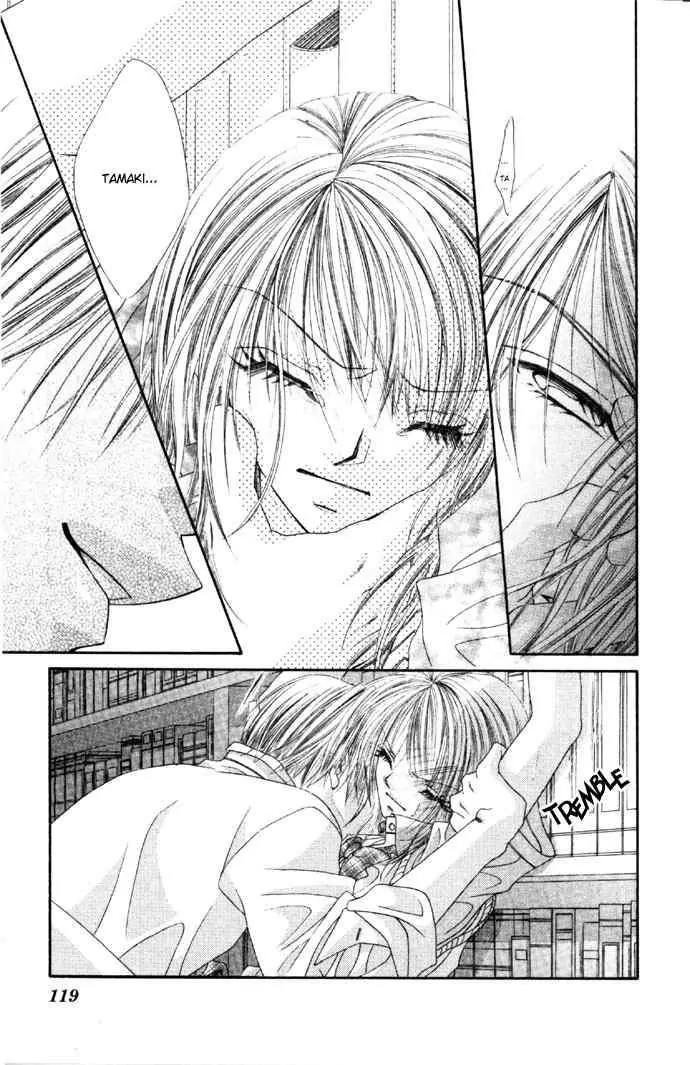 Ren-ai Shijou Shugi Chapter 29 page 21 - Chapter 29