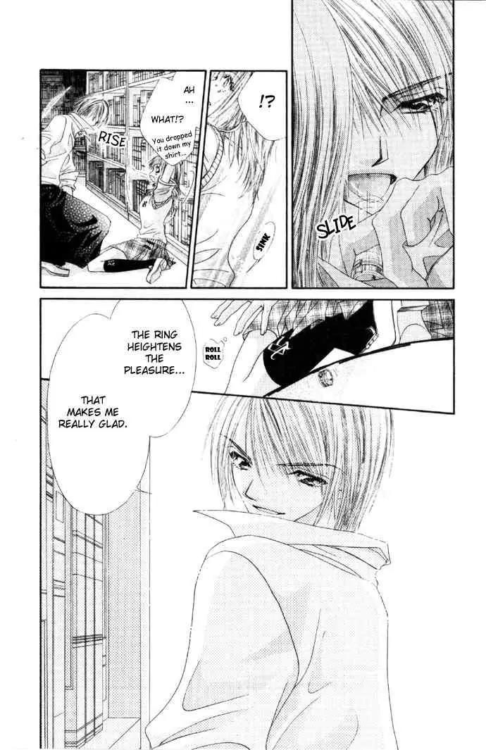 Ren-ai Shijou Shugi Chapter 29 page 22 - Chapter 29