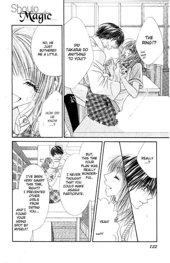 Ren-ai Shijou Shugi Chapter 29 page 24 - Chapter 29