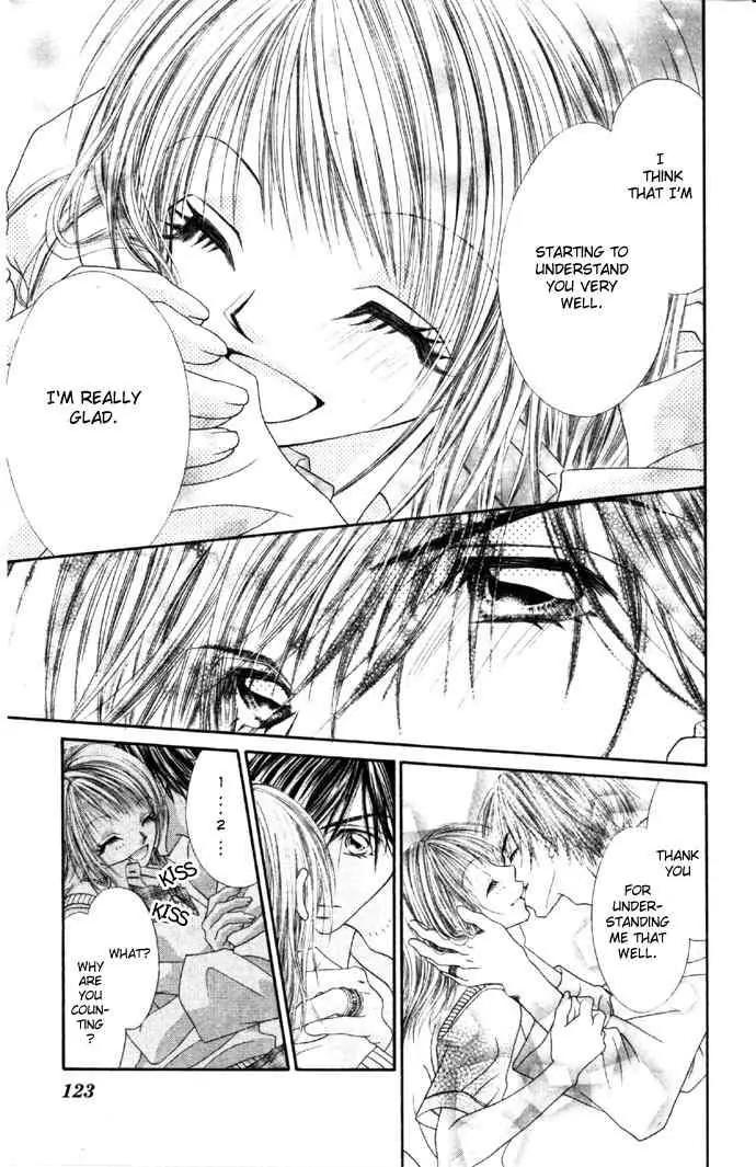 Ren-ai Shijou Shugi Chapter 29 page 25 - Chapter 29