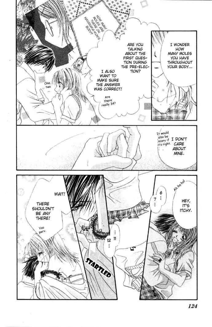 Ren-ai Shijou Shugi Chapter 29 page 26 - Chapter 29
