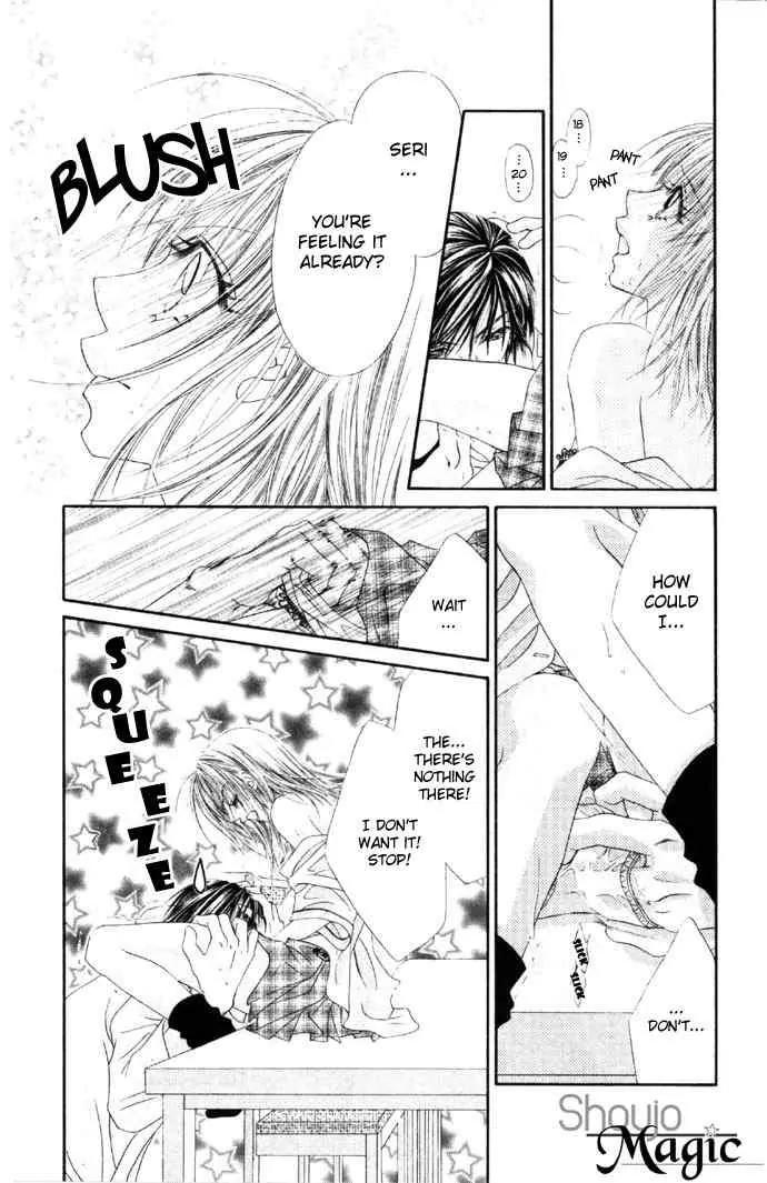 Ren-ai Shijou Shugi Chapter 29 page 27 - Chapter 29