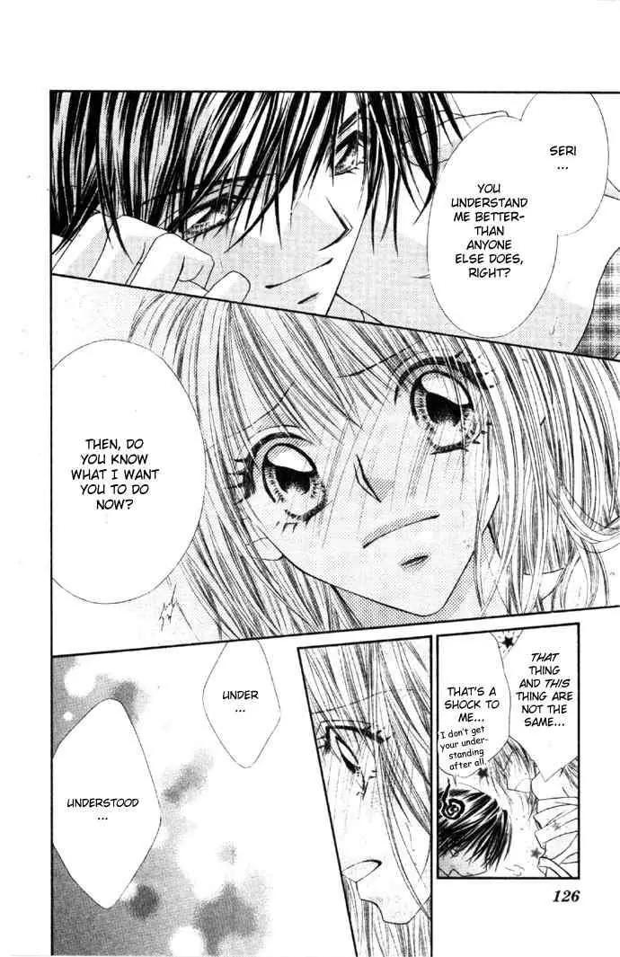 Ren-ai Shijou Shugi Chapter 29 page 28 - Chapter 29