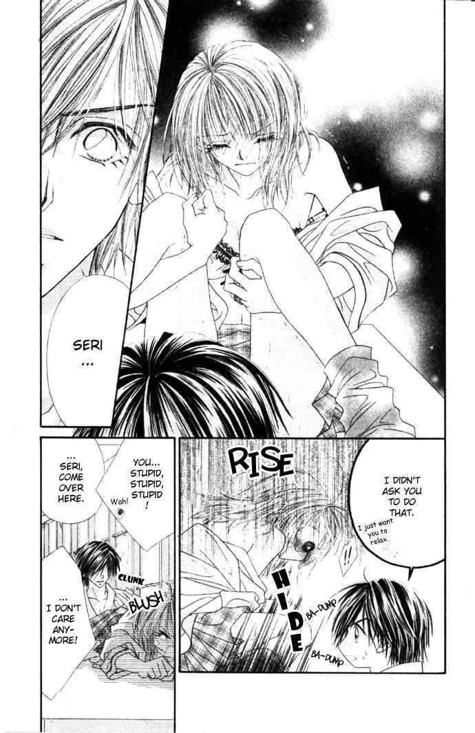 Ren-ai Shijou Shugi Chapter 29 page 29 - Chapter 29