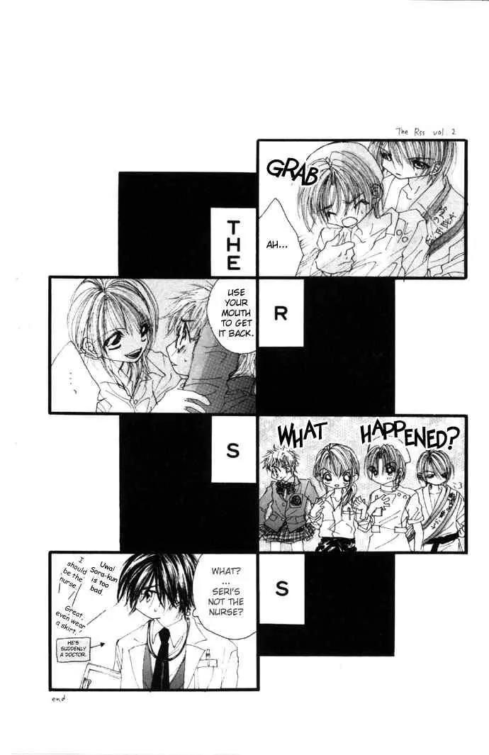 Ren-ai Shijou Shugi Chapter 29 page 31 - Chapter 29