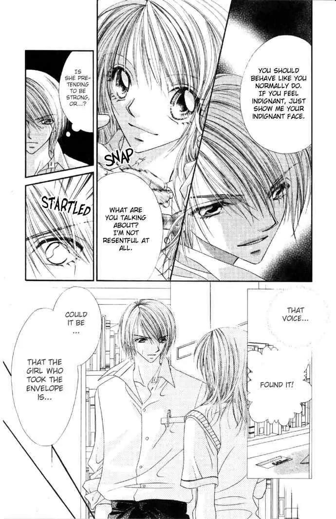 Ren-ai Shijou Shugi Chapter 29 page 5 - Chapter 29