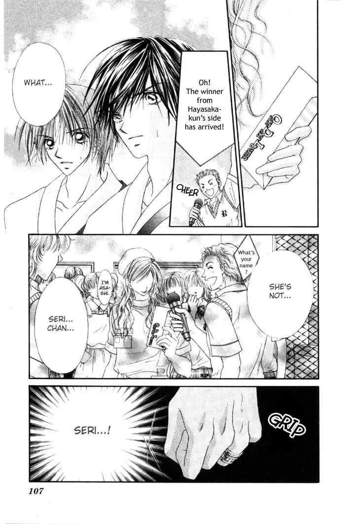 Ren-ai Shijou Shugi Chapter 29 page 9 - Chapter 29