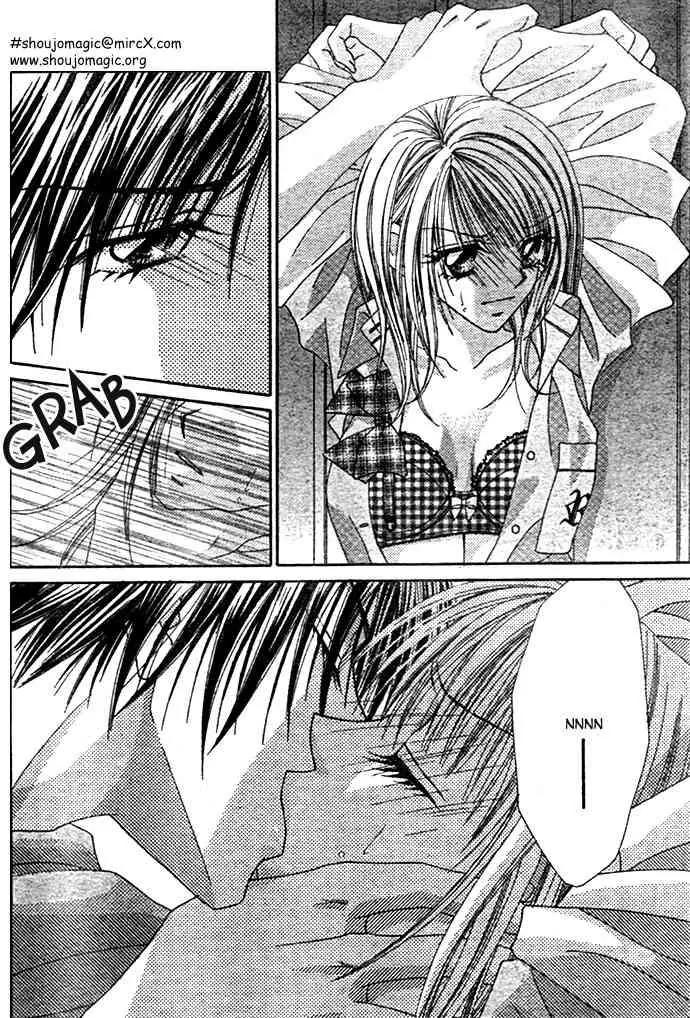 Ren-ai Shijou Shugi Chapter 3 page 10 - Chapter 3