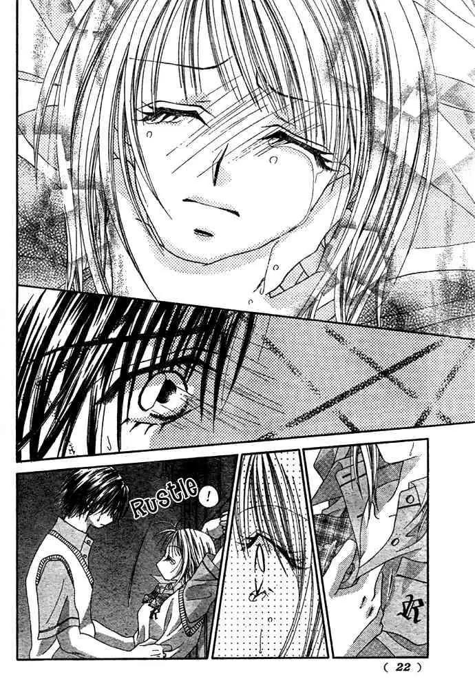 Ren-ai Shijou Shugi Chapter 3 page 12 - Chapter 3