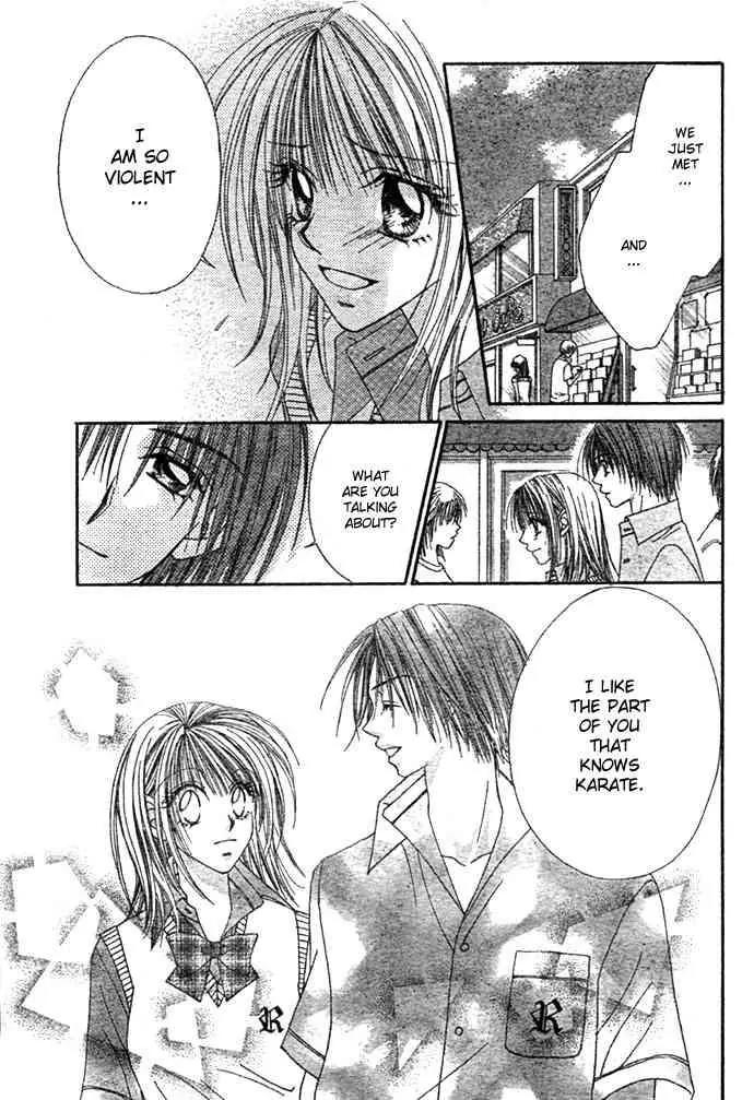 Ren-ai Shijou Shugi Chapter 3 page 19 - Chapter 3
