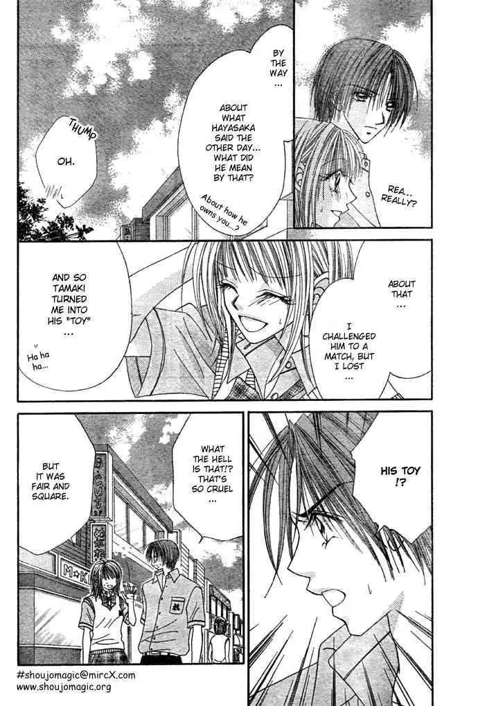 Ren-ai Shijou Shugi Chapter 3 page 20 - Chapter 3