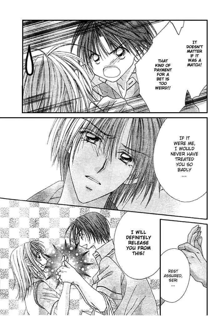 Ren-ai Shijou Shugi Chapter 3 page 21 - Chapter 3