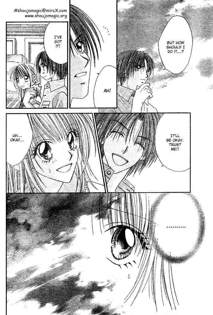 Ren-ai Shijou Shugi Chapter 3 page 22 - Chapter 3