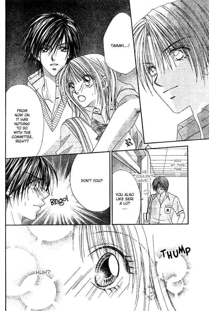 Ren-ai Shijou Shugi Chapter 3 page 24 - Chapter 3