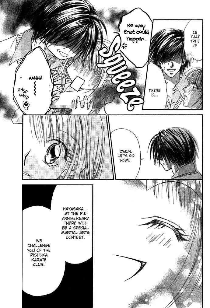 Ren-ai Shijou Shugi Chapter 3 page 25 - Chapter 3