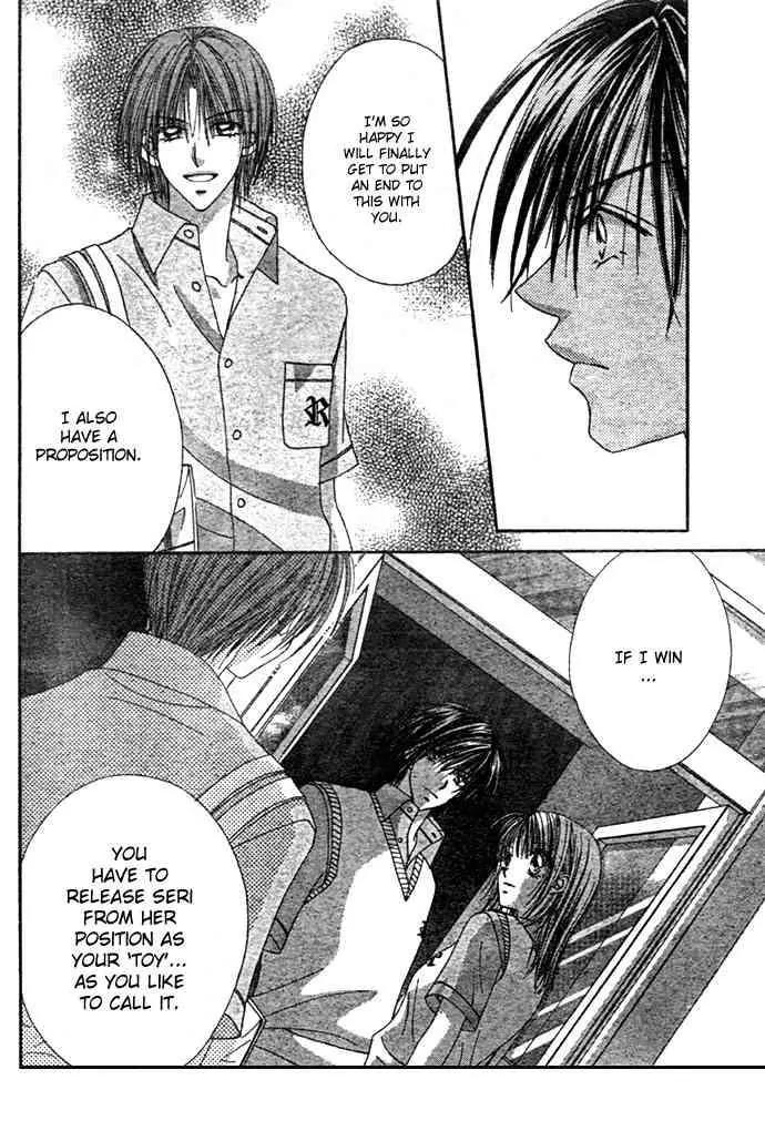 Ren-ai Shijou Shugi Chapter 3 page 26 - Chapter 3