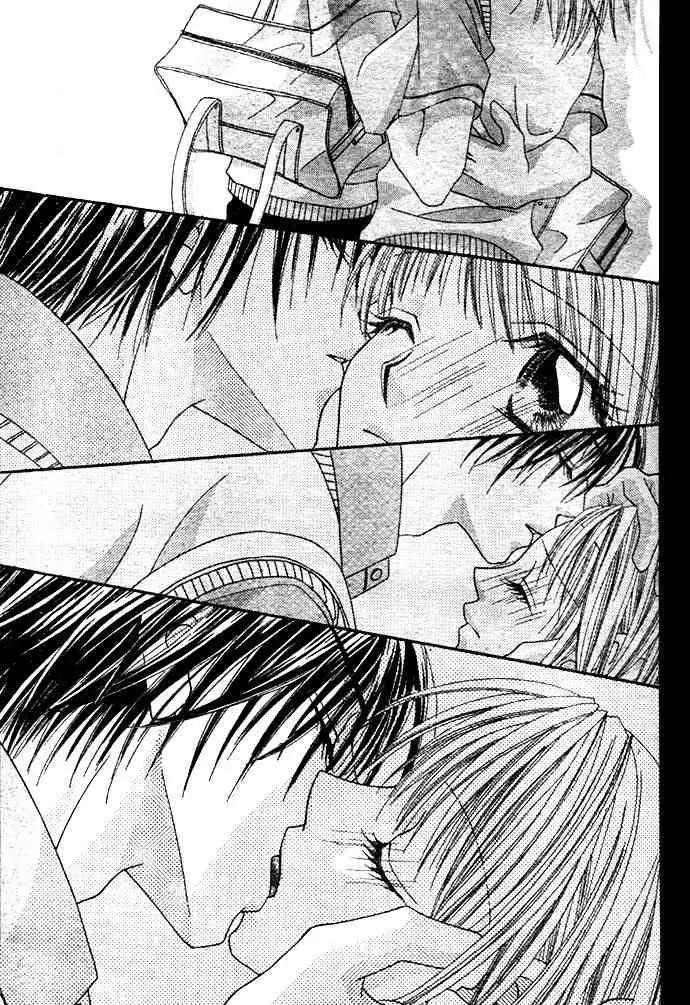 Ren-ai Shijou Shugi Chapter 3 page 31 - Chapter 3