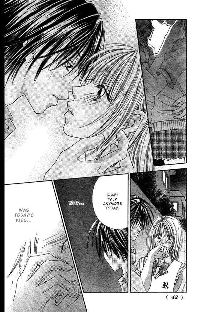 Ren-ai Shijou Shugi Chapter 3 page 32 - Chapter 3