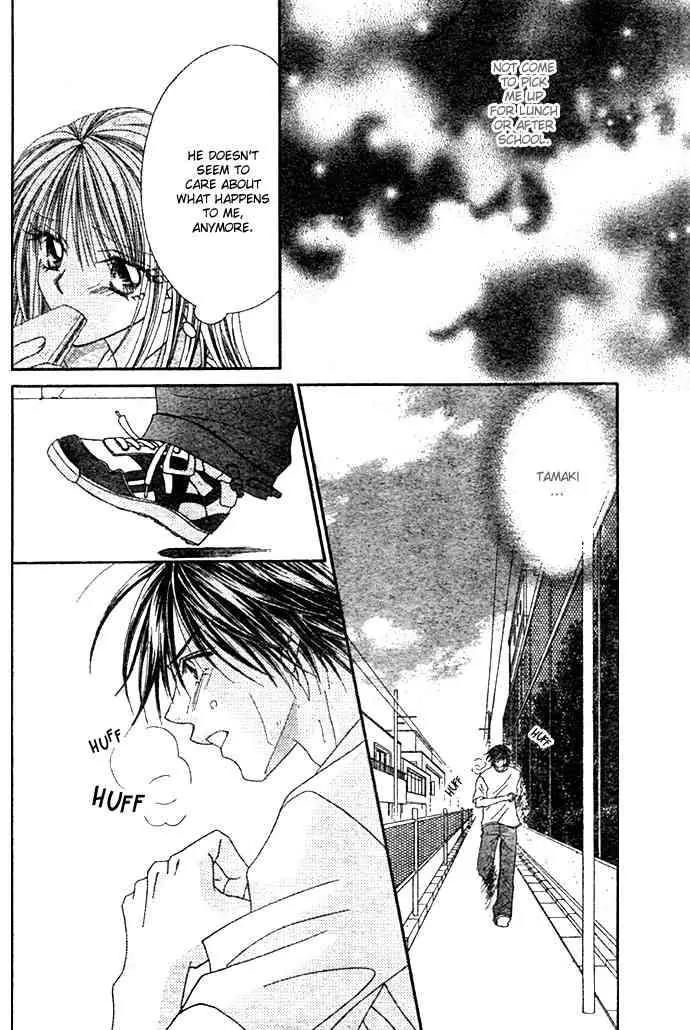 Ren-ai Shijou Shugi Chapter 3 page 34 - Chapter 3