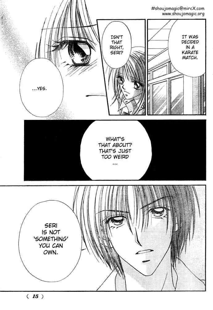 Ren-ai Shijou Shugi Chapter 3 page 5 - Chapter 3
