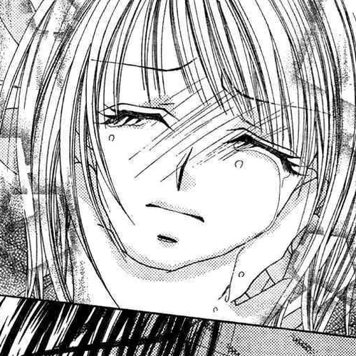 Ren-ai Shijou Shugi Chapter 3 cover