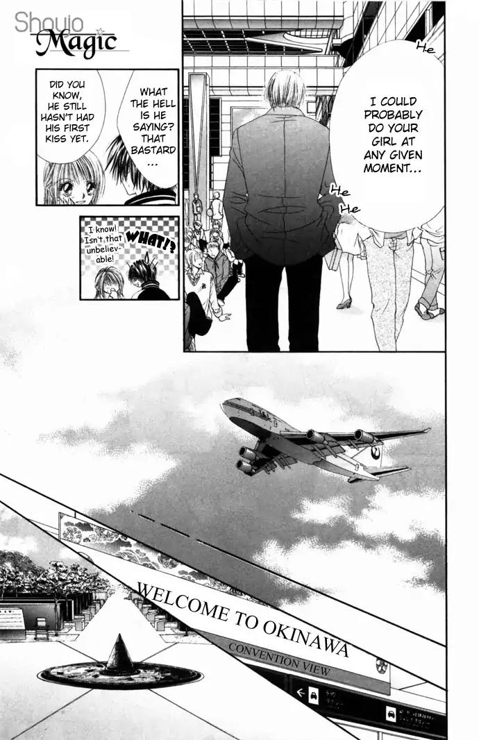 Ren-ai Shijou Shugi Chapter 30 page 10 - Chapter 30