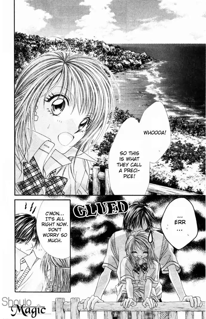 Ren-ai Shijou Shugi Chapter 30 page 11 - Chapter 30