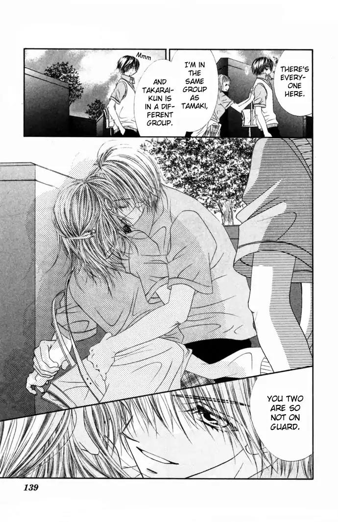 Ren-ai Shijou Shugi Chapter 30 page 12 - Chapter 30