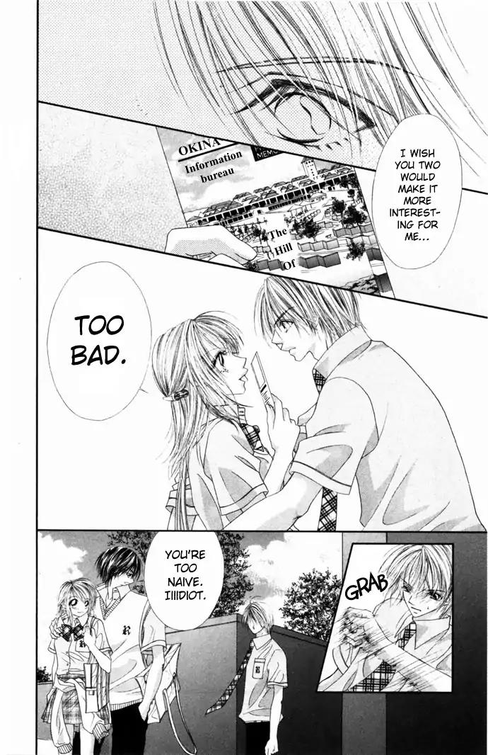 Ren-ai Shijou Shugi Chapter 30 page 13 - Chapter 30