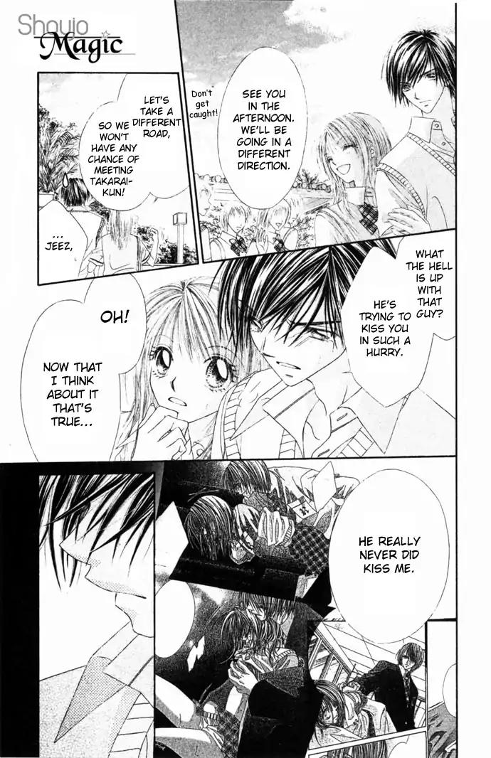Ren-ai Shijou Shugi Chapter 30 page 16 - Chapter 30