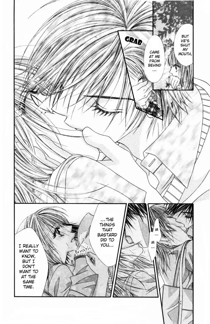Ren-ai Shijou Shugi Chapter 30 page 17 - Chapter 30