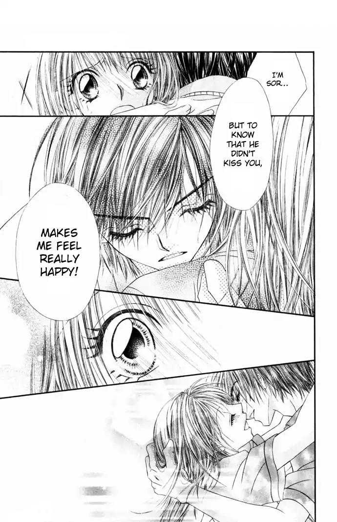 Ren-ai Shijou Shugi Chapter 30 page 18 - Chapter 30