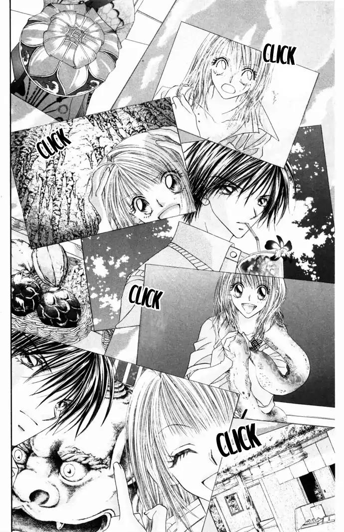 Ren-ai Shijou Shugi Chapter 30 page 21 - Chapter 30