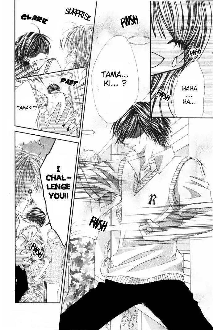 Ren-ai Shijou Shugi Chapter 30 page 23 - Chapter 30