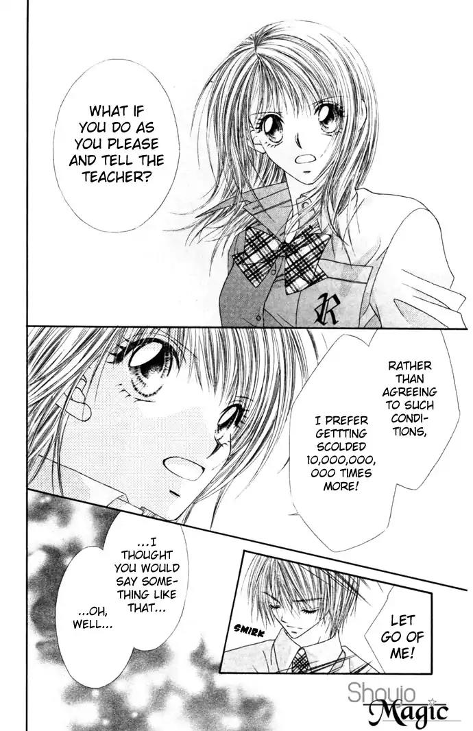 Ren-ai Shijou Shugi Chapter 30 page 27 - Chapter 30