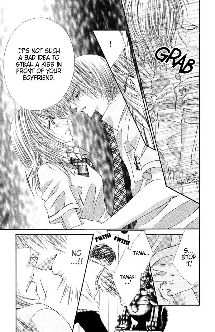 Ren-ai Shijou Shugi Chapter 30 page 28 - Chapter 30