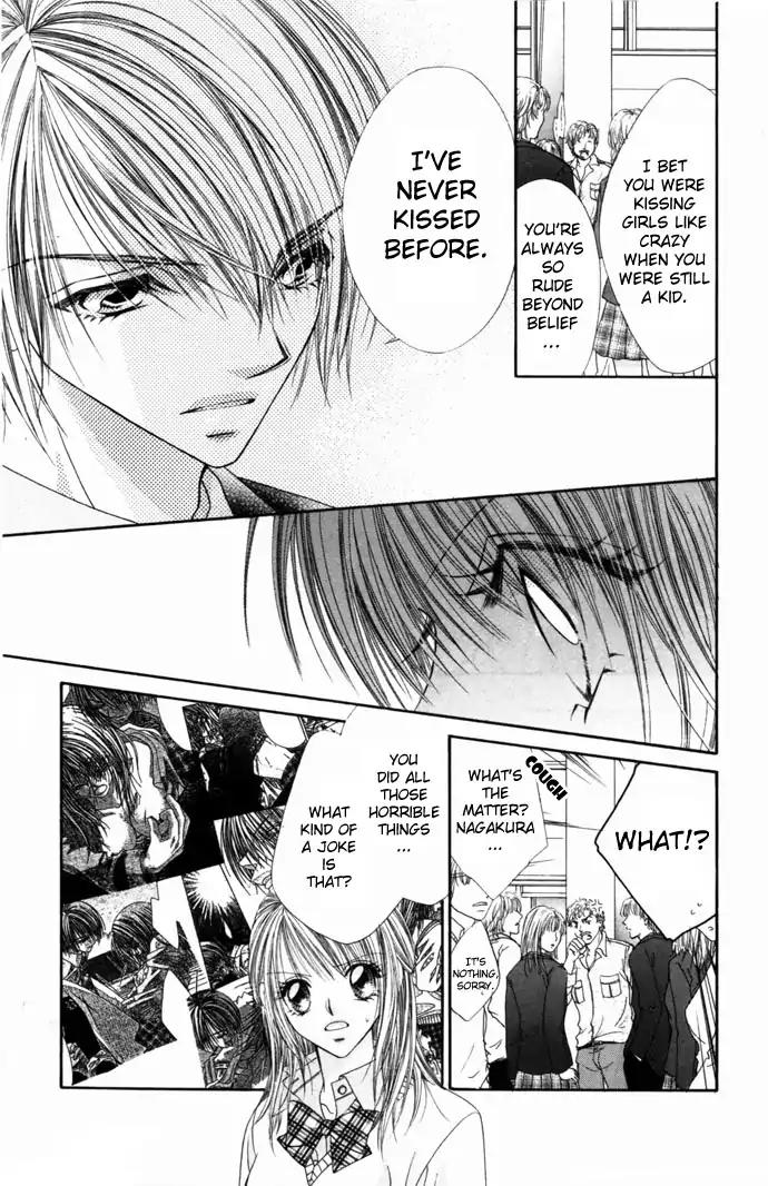 Ren-ai Shijou Shugi Chapter 30 page 6 - Chapter 30